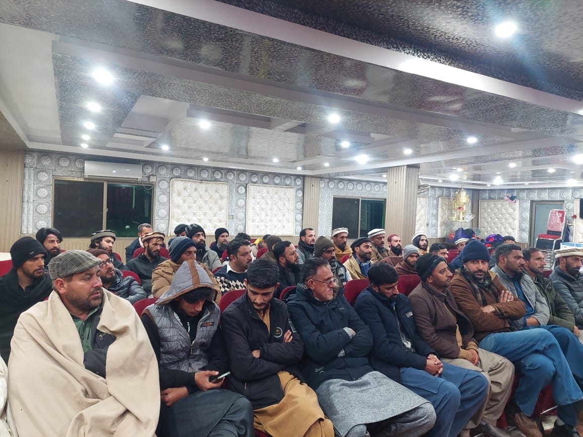 Poonch Volleyball Association’s Commitment to the Club System: A Game-Changing Step Toward Sustainable Development