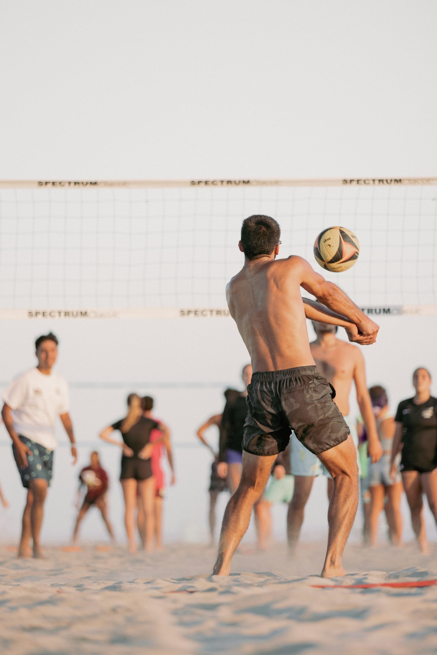 How Training Camps Transform Young Athletes