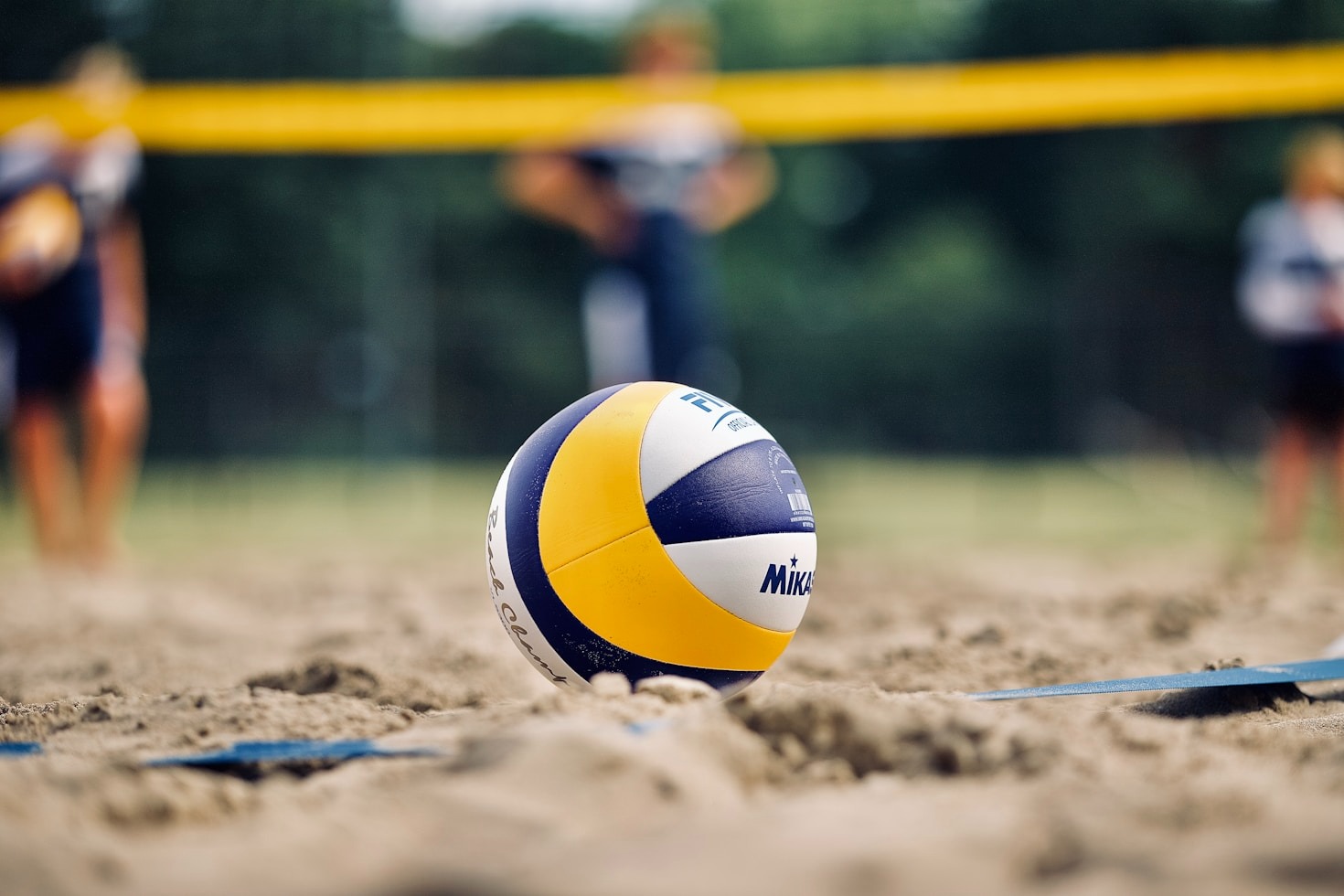 Top Training Techniques for Aspiring Volleyball Players